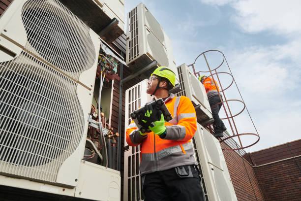 Best Residential HVAC Services  in Prudhoe Bay, AK