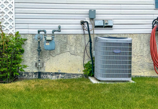 Best HVAC Emergency Services  in Prudhoe Bay, AK